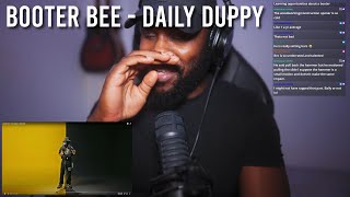 Booter Bee  Daily Duppy  GRM Daily Reaction  LeeToTheVI [upl. by Jolda]