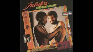 Johnny Clegg amp Juluka  Impi 1981 [upl. by Curkell119]