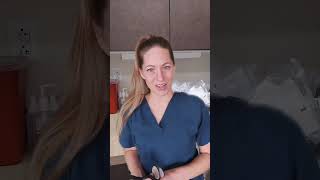 Rhonchi Lung Sounds 🫁😮‍💨 nclex nursingschool registerednurse studentnurse rn [upl. by Hardy949]