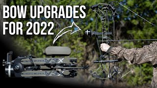 Mathews V3X 29 Bow Build with Custom Aftermarket Upgrades [upl. by Nwavahs]