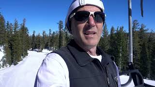 Fischer Ranger 102 Ski Review 2023 [upl. by Lapides631]