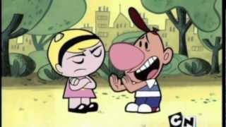 Top 5 Episodes Season 3 of The Grim Adventures of Billy and Mandy [upl. by Ion210]