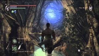 Demons Souls  The Old One [upl. by Anna]