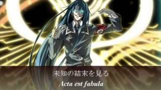 Dies irae Acta est Fabula 詠唱集 [upl. by Dasa]