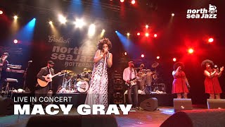 Macy Gray  Full Concert HD  Live at the North Sea Jazz Festival 2010 [upl. by Mathias124]