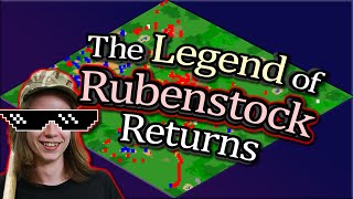 The Legend of Rubenstock Returns [upl. by Trebmer661]