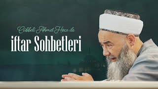 İftar Sohbetleri 2024  10 Bölüm 22 Mart 2024 [upl. by Notserk]