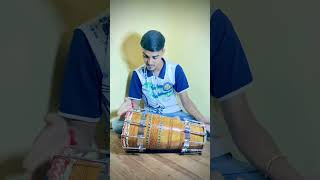 Galyan Sakli Sonyachi he pori kona chii song … 🔥 dholki tabla firstclass music musician [upl. by Maccarone230]