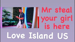 Love Island USA Season 6 Episode 8 review amp recap [upl. by Eanerb]