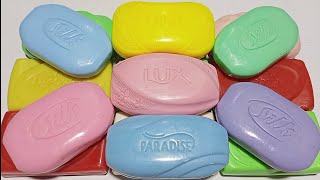 Opening Soap  Sound ASMR  Satisfying Video  Soap ASMR TV [upl. by Doti]