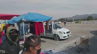 Tianguis Actopan Hidalgo  Todos los sábados [upl. by Ladonna]