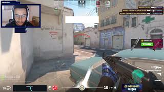 Is Truck the best awper in his house😂Twitch clips [upl. by Sevik555]