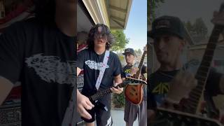 CLUSTERFUCKKRATOM FOLLOW THE INSTAKratomofficial metal guitarist metalheads electricguitar [upl. by Fowler]