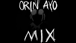 Orin ayo Mix [upl. by Liemaj560]