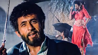 Barsaat Ke Mausam Mein  Naajayaz  Naseeruddin Shah  Kumar Sanu  Roop Kumar Rathod  Hindi Song [upl. by Twyla]