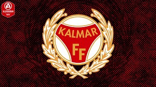 Kalmar FF MållåtGoal Song 2022 [upl. by Giovanna]