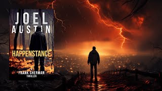 HAPPENSTANCE  A Vigilante Thriller [upl. by Eelirak941]