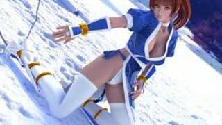 Kasumi DOA 4 Theme  Purity [upl. by Ateuqal]