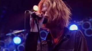 Screaming Trees  Winter Song live [upl. by Sibilla]