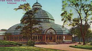 Palm House History  How It All Began [upl. by Nothgiel]