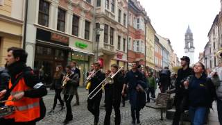 Demo Altstadt Bautzen [upl. by Icken]