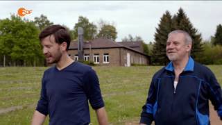 Der Bankraub  Spielfilm ZDF 2016 [upl. by Norted]