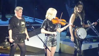 An HONEST Review of The Chicks The Dixie Chicks Residency in Las Vegas  5623  Planet Hollywood [upl. by Mackay]