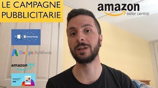 Guadagnare con Amazon  Pubblicizzare il prodotto [upl. by Rubie]