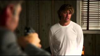 NCIS Los Angeles 7x10  JUMP [upl. by Gnurt647]