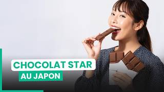 Ces chocolatiers français sont des SUPERSTARS au Japon   750GTV [upl. by Idolla]