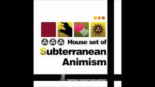 House Set of Subterranean Animism 14 Hartmanns Youkai Girl [upl. by Gunas1]