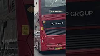 Route 295 at Ladbroke Grove [upl. by Odla]