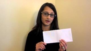 How to reopen a sealed envelope [upl. by Niwle228]