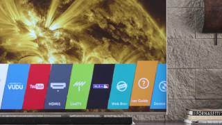 How to Use Your LG Smart TV Understanding the Launcher 2016  2017  LG USA [upl. by Ronn427]