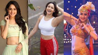 Pragya Jaiswal Sizzles in 2024 Photoshoot 🔥  Exclusive Glamour Session [upl. by Adaliah64]