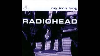 Radiohead  Lozenge Of Love HD [upl. by Sirromed]