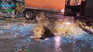 GTA III Rainbomizer Part 3 amp GTA V Rainbomizer  HugoOne Twitch Stream  2272023 [upl. by Lancelle134]