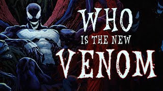 Spoiler Becomes The New Venom [upl. by Aglo]