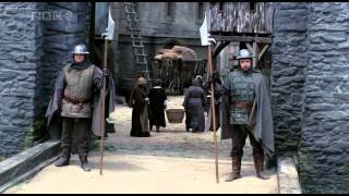 Robin Hood BBC S01 E06 lektor pl [upl. by Arrim]