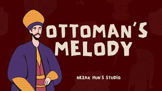 Ottomans National Anthem 1839–1861  Mecidiye Marşı [upl. by Oivlis407]