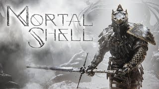 Mortal Shell  All Bosses 1st playthrough [upl. by Codding408]