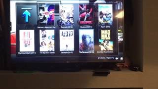 How to use Kodi on an Amazon FirestickFire tv JAILBREAK exodus [upl. by Ayal2]