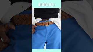 HOTTEST Belt Trends of 2023 [upl. by Nnazil]