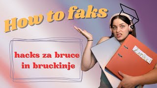 How to faks edition  HACKS za bruce in bruckinje [upl. by Chaffinch]