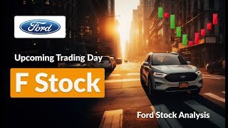 Ford Stocks Key Insights Expert Analysis amp Price Predictions for Wed  Dont Miss the Signals [upl. by Vernier]