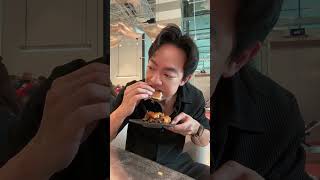 I visit Cedric Grolet in Singapore 🥐 CedricGrolet [upl. by Klemens]