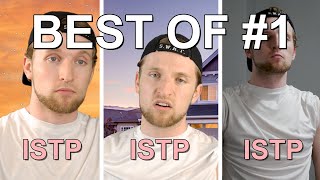 The 16 Personality Types  Best of ISTP 1 [upl. by Garling]