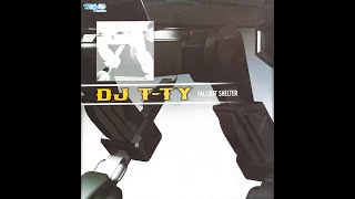 MAKINA REMEMBER  Dj TTY  Fallout Shelter  Remastered HQ [upl. by Ranip21]