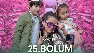 Sandık Kokusu 25Bölüm sandikkokusudizi [upl. by Eiramlatsyrk]