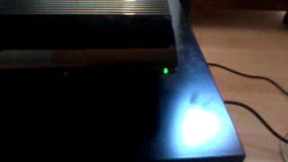 Tuto allumer sa ps3 en mode sans echec [upl. by Marquardt772]